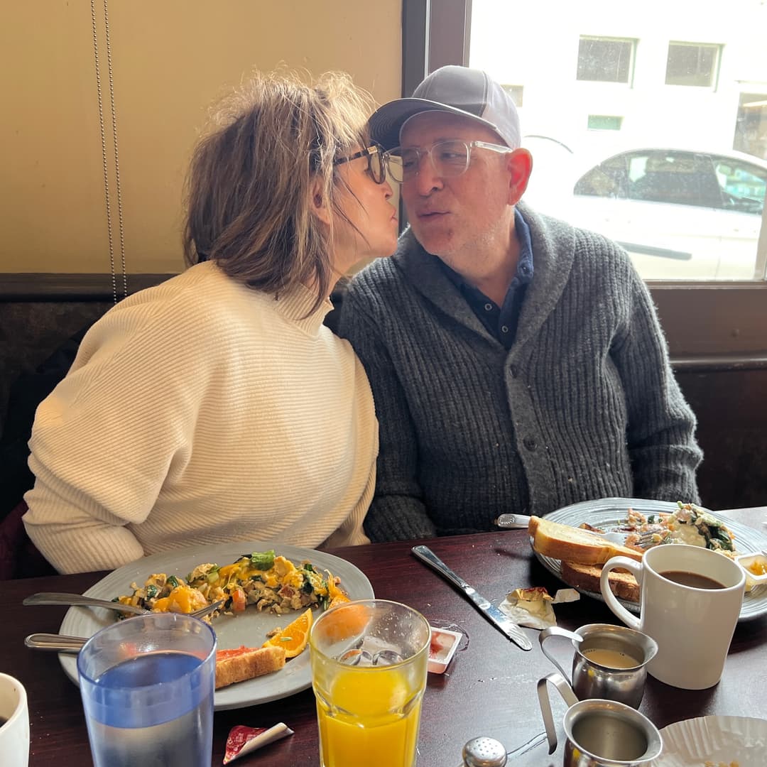 Original photo before transformation